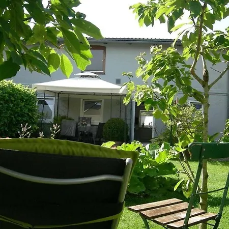 Old Carpentry Comfortable Dom wakacyjny Gelting