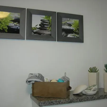 Old Carpentry Comfortable Dom wakacyjny Gelting