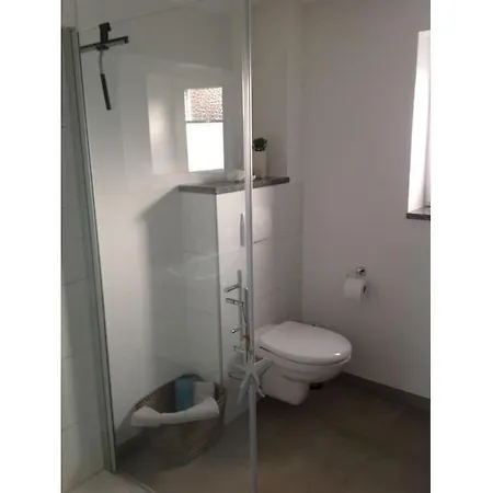 Dom wakacyjny Old Carpentry Comfortable Gelting