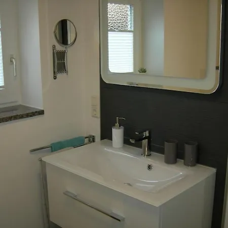 Old Carpentry Comfortable Dom wakacyjny Gelting