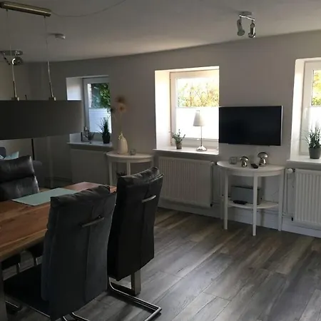 Dom wakacyjny Old Carpentry Comfortable