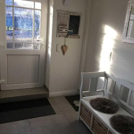 Old Carpentry Comfortable Dom wakacyjny Gelting