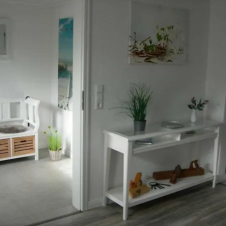 Dom wakacyjny Old Carpentry Comfortable Gelting