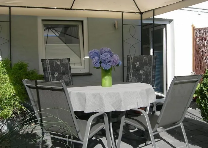 Casa vacanze Old Carpentry Comfortable Gelting